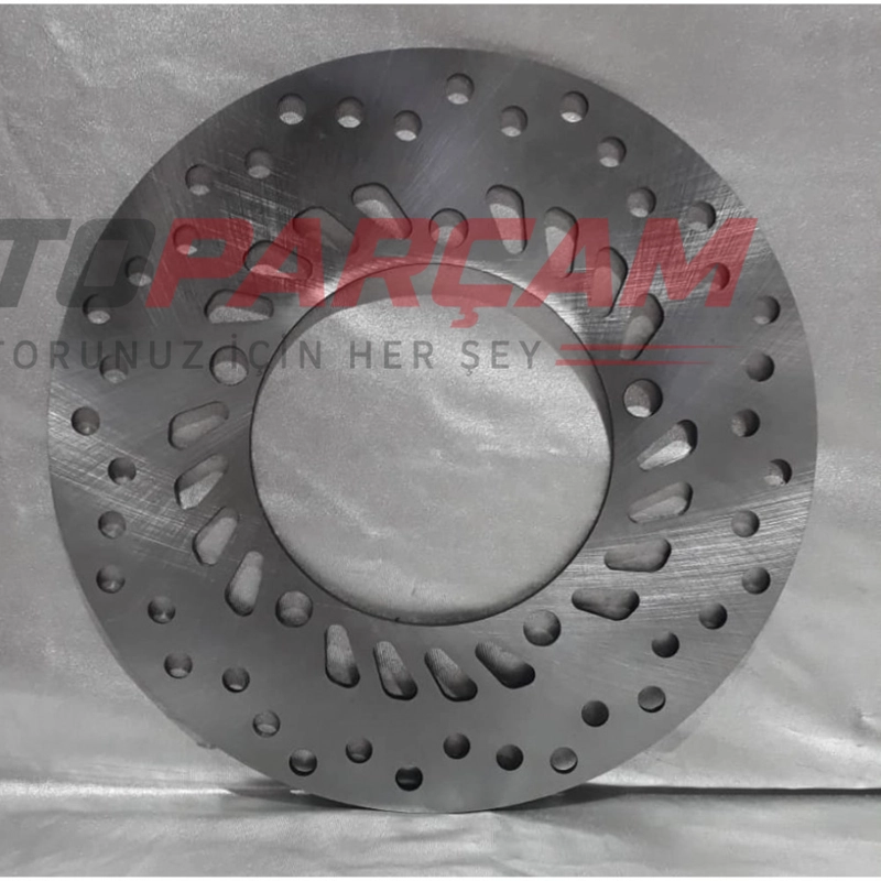 DİSK FREN AYNASI ÖN PCX 125-150 2021-202